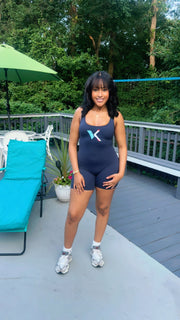 Verve Bodysuits