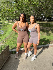 Verve Bodysuits