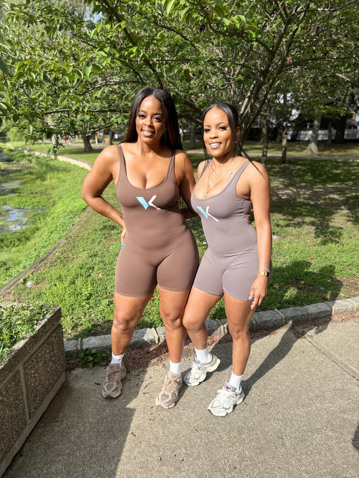 Verve Bodysuits