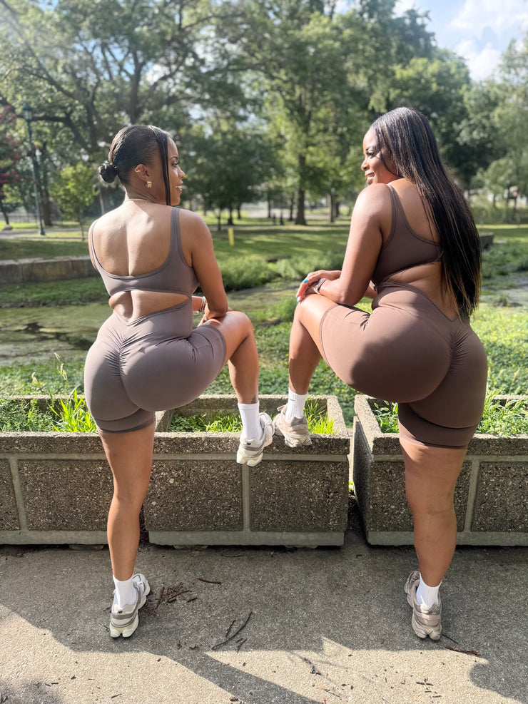 Verve Bodysuits