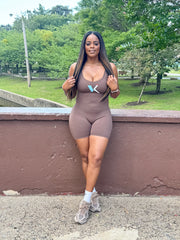 Verve Bodysuits