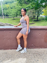Verve Bodysuits