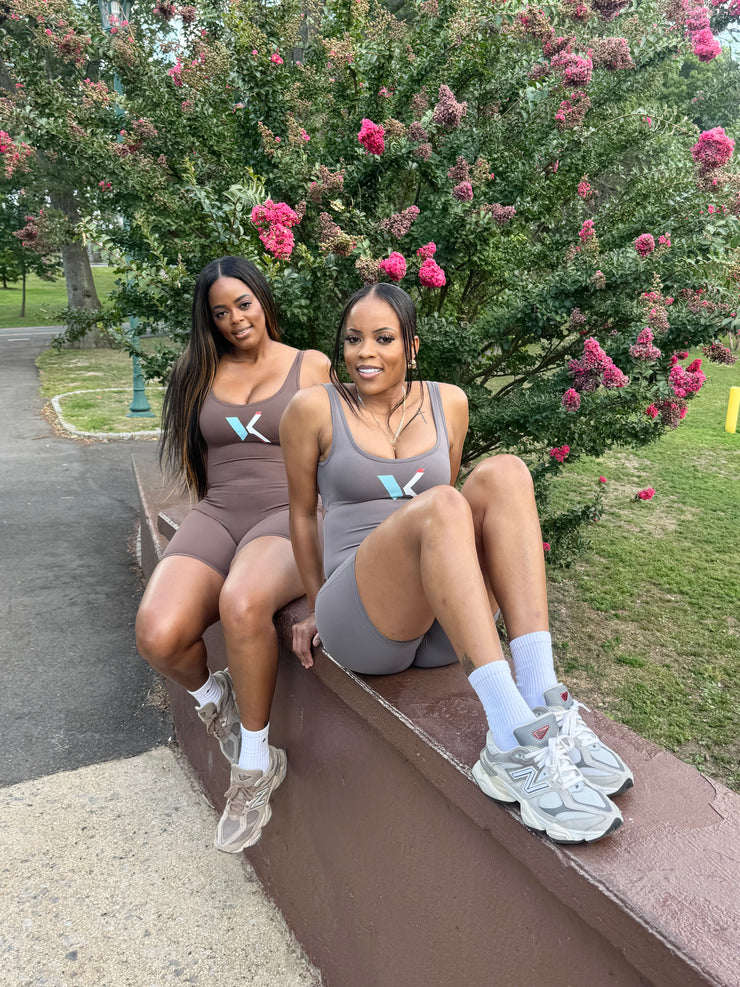 Verve Bodysuits
