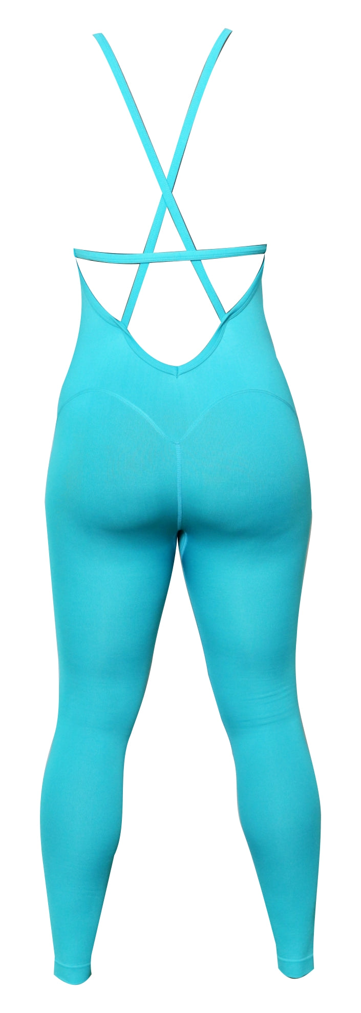 Contour Body Suit