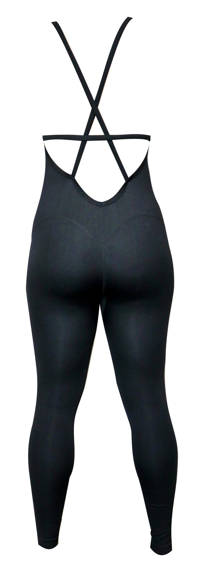 Contour Body Suit