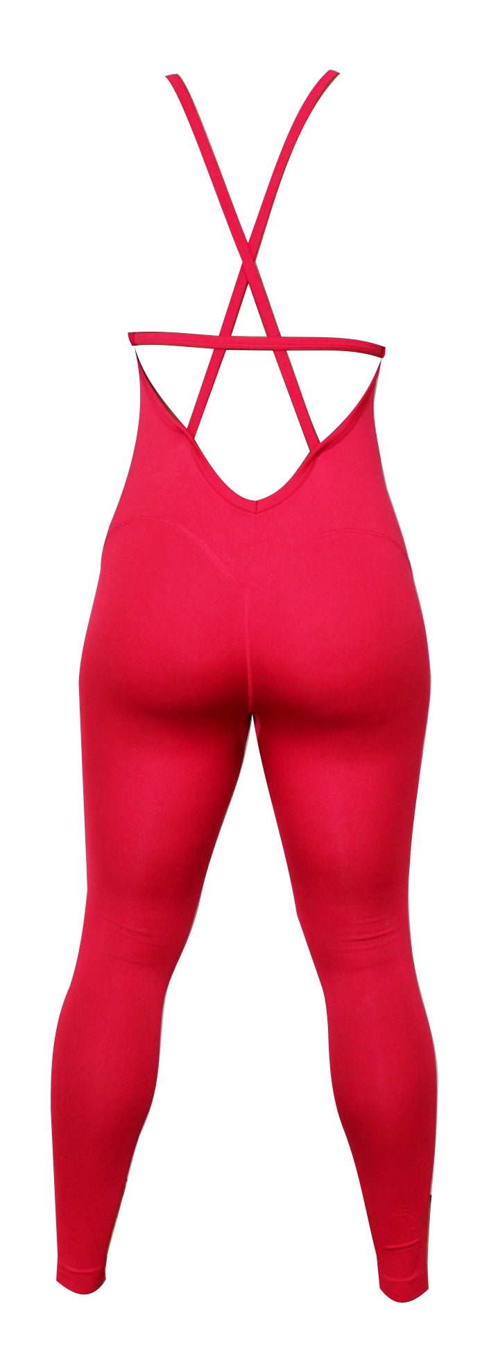 Contour Body Suit