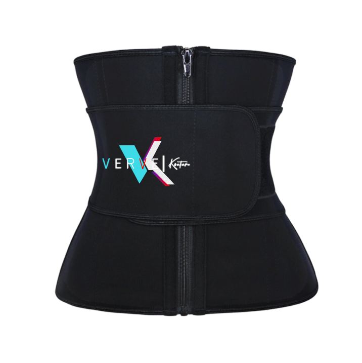 "Vigor" Waist Sculpting Trainer